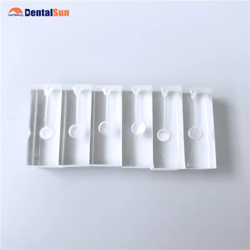 

Dental Endo training block M8001