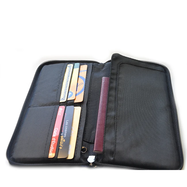 

JIESMART PASSPORT HOLDER FOR CARD HOLDER PASSPORT COLLECTION CARD BAG SUBLIMATION PRINTING OEM