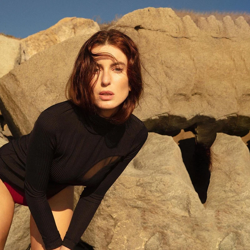 Весна 2020 повседневные футболки женские водолазки с длинными рукавами мягкие