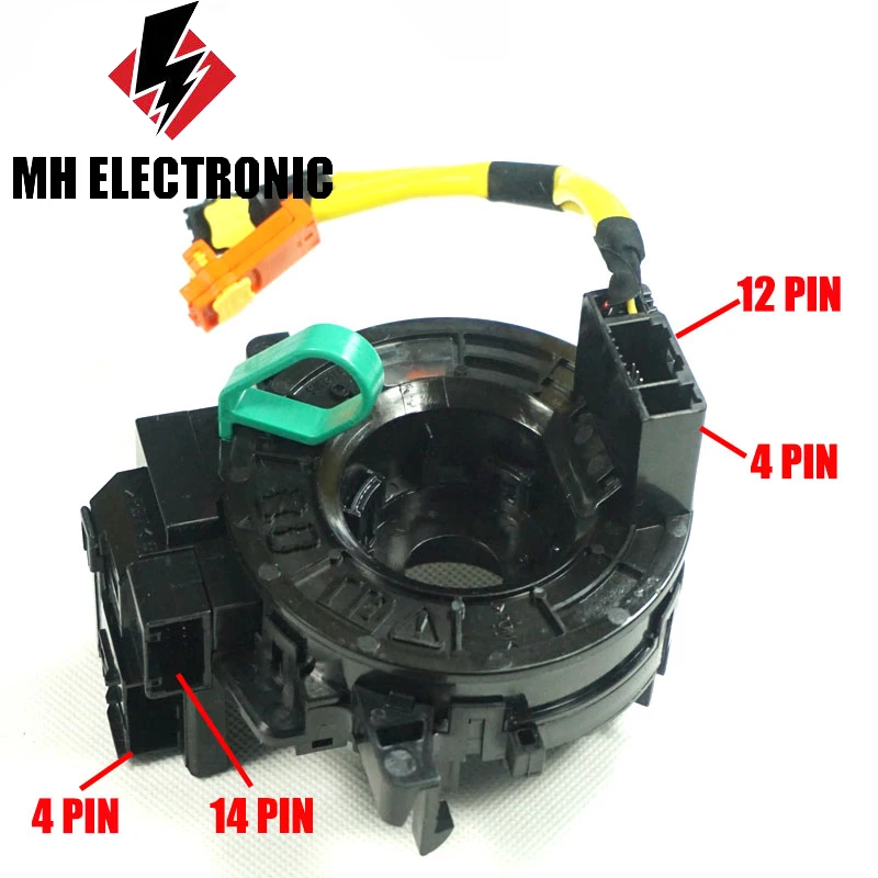 MH Электронный высокого качества 84307-76020 8430776020 для Lexus CT200h 2011- B E 4 Cyl 1.8L 2ZRFXE ZWA10