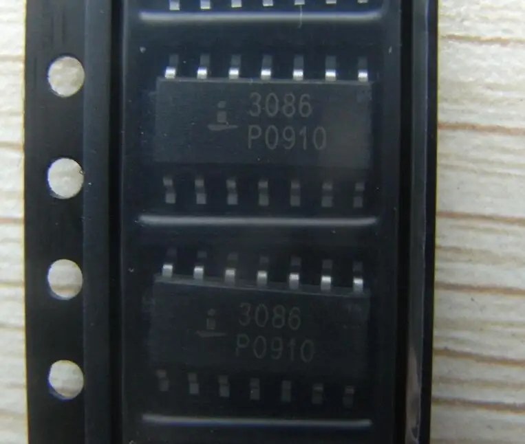 

1 шт./лот 3086 CA3086M SOP14