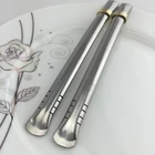 Ложка-фильтр для чая, из нержавеющей стали, с фильтром