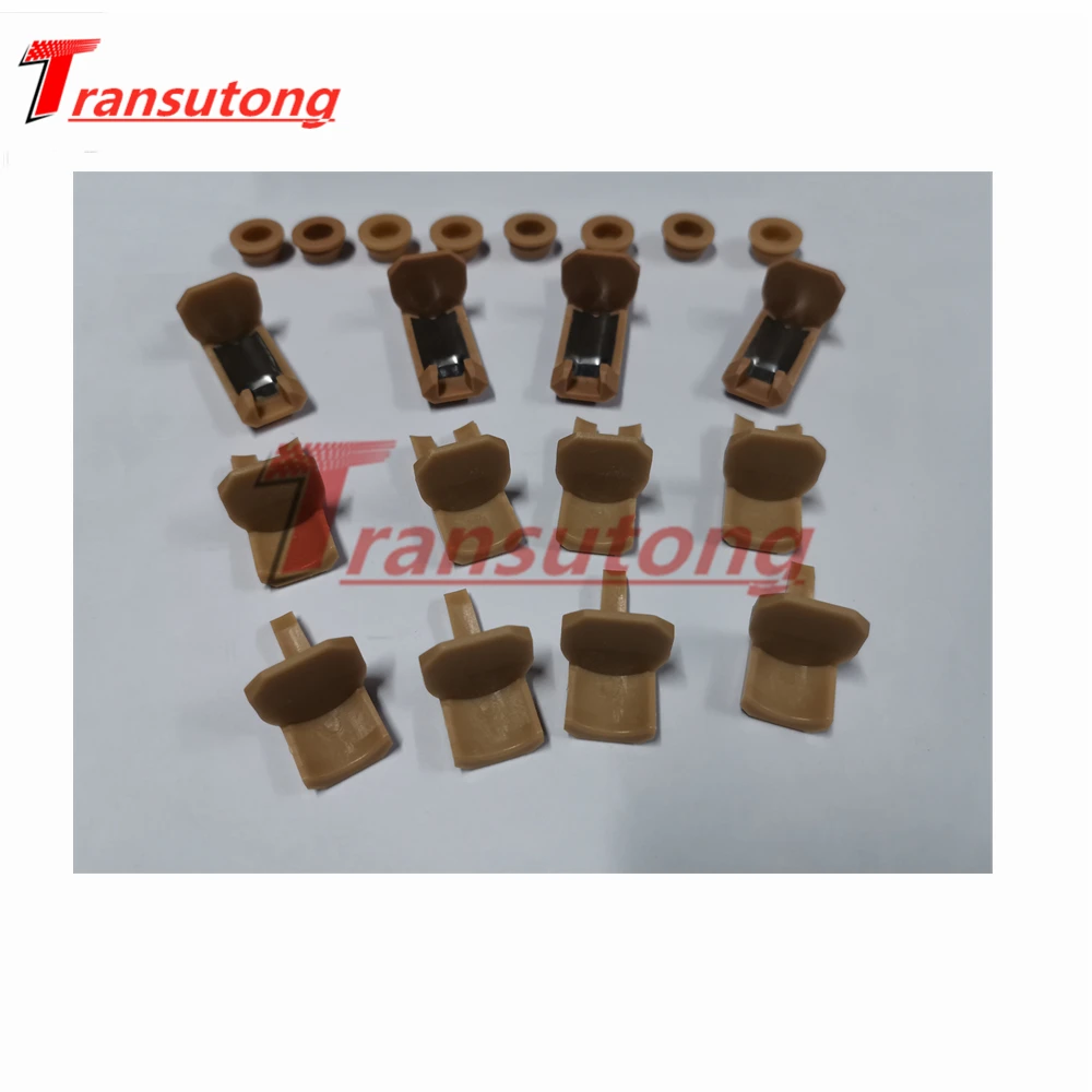 6DCT450 MPS6 DSG новый комплект запасных частей сцепления автомобильной коробки