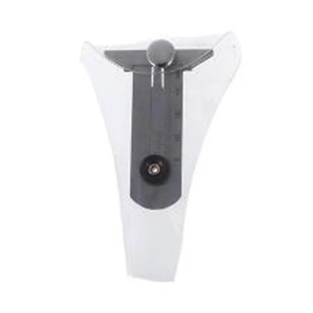 

0-50mmCar Tyre Tire Tread Vernier Depth Meter Ruler Caliper Measuring Tool Waterproof Dustproof 1*depth Gauge