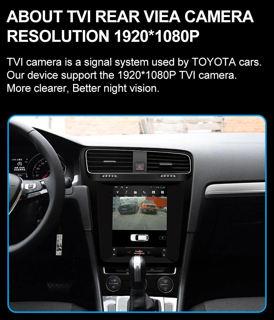Isudar H53 Вертикальный 1 Din Android авто радио для VW/Volkswagen/Golf 7 2013-gps Автомобильный мультимедийный ram 4G rom 64G FM для модели Telsa