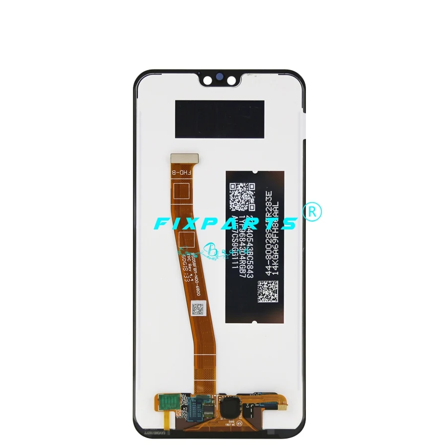 original for huawei honor 9i 2018 lcd display honor 9n touch screen digitizer with frame replacement honor 9i lld al30 lld al20 free global shipping