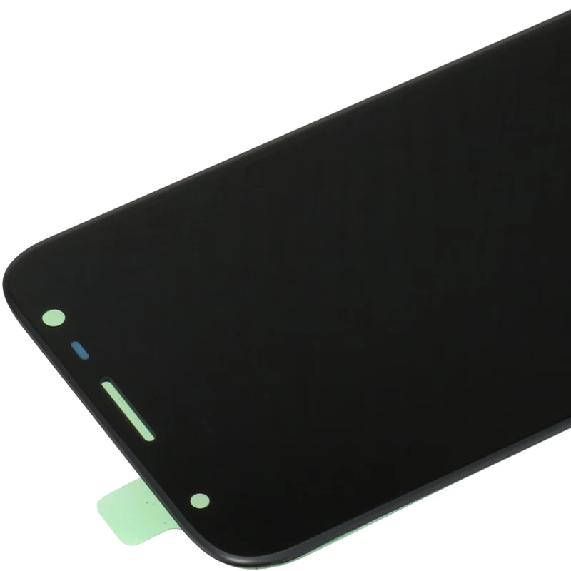 ЖК-дисплей AMOLED 5 0 дюйма для Samsung Galaxy J3 2017 J330 J330F Pro с дигитайзером сенсорного экрана