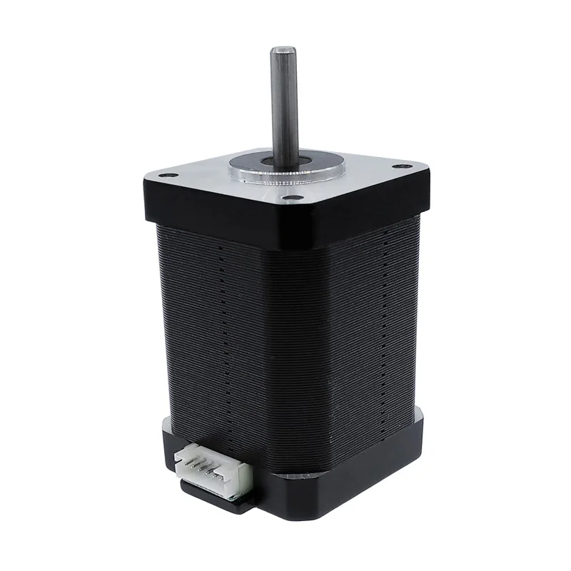 

Шаговый двигатель CNMAWAY 17HS4401 2-фазный 0,8 Нм