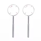 Круглые оптические поперечный цилиндр инструмент для объектива оптические приборы, офтальмологические линзы, диоптрии, оптометрические аксессуары 0,250,50