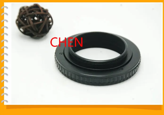 Удлинительное Кольцо-адаптер для макросъемки M42/M42 10-15 мм M42-M42 |