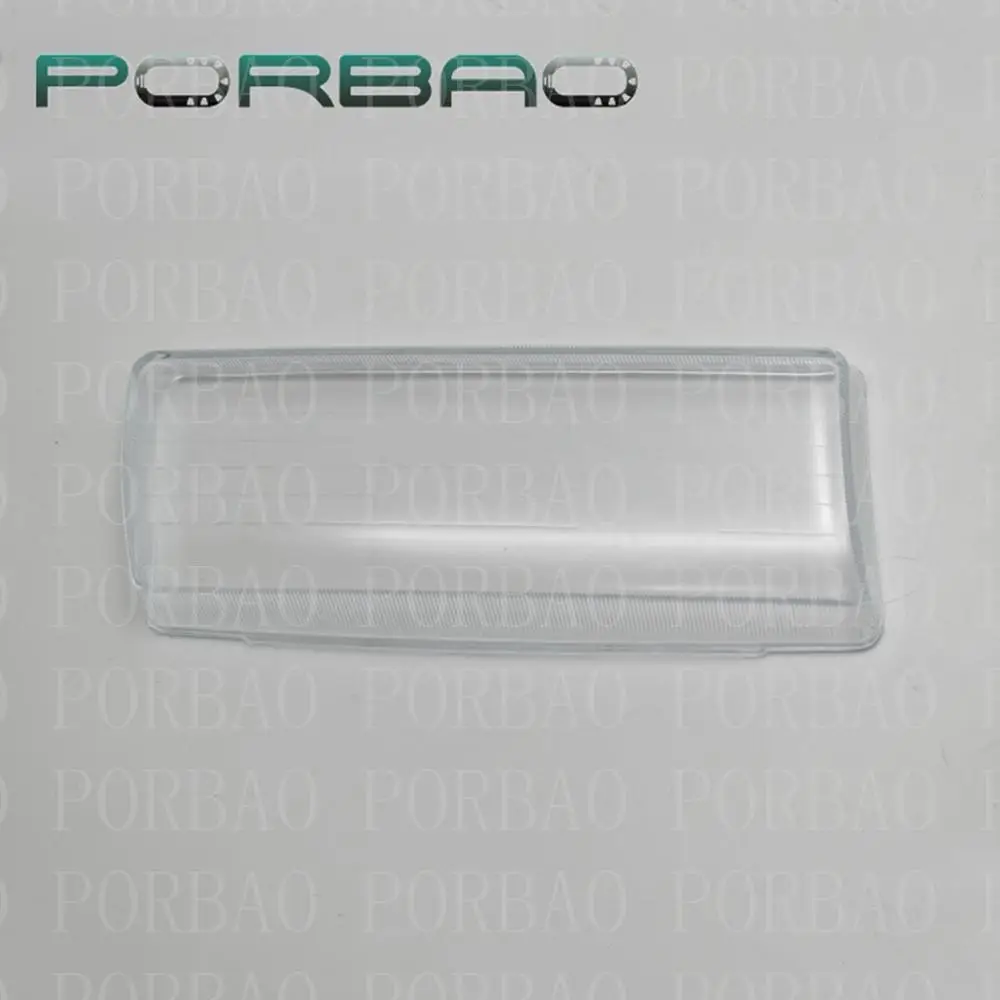 

Headlight Headlamp Clear Lens Shell for BMW E36 Auto-Shell-Cover 90-20 Front Lampshade Transparent Glass Lens Cover DIY
