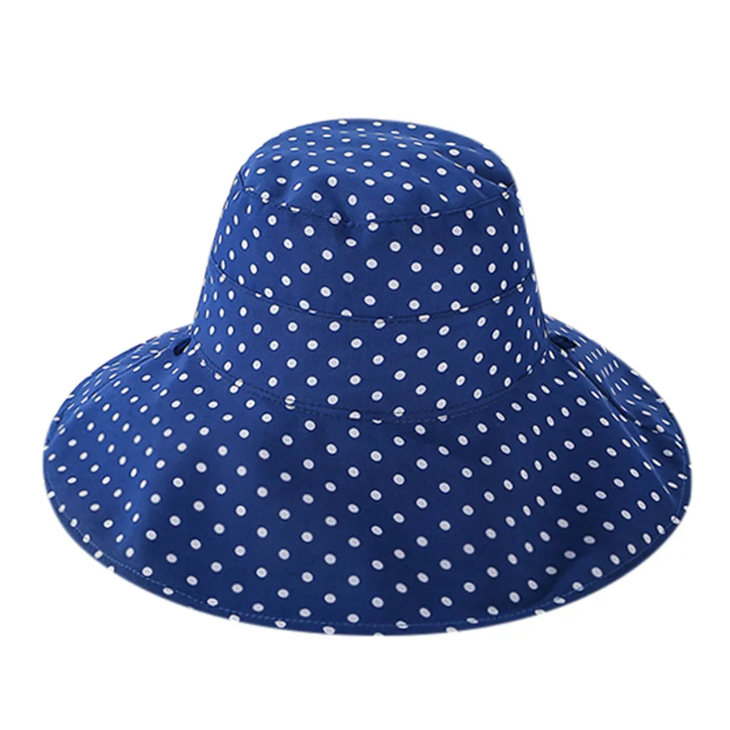 2020 модный солнцезащитный козырек для женщин новый двусторонний летний с принтом