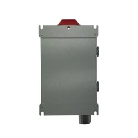 Factory price wall mounted single gas O3 detector ozone analyzer