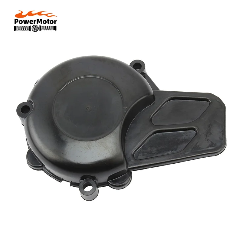 

Motorcycle Engine Crankcase Cover For KTM 50 50CC SX Mini Adventure Senior