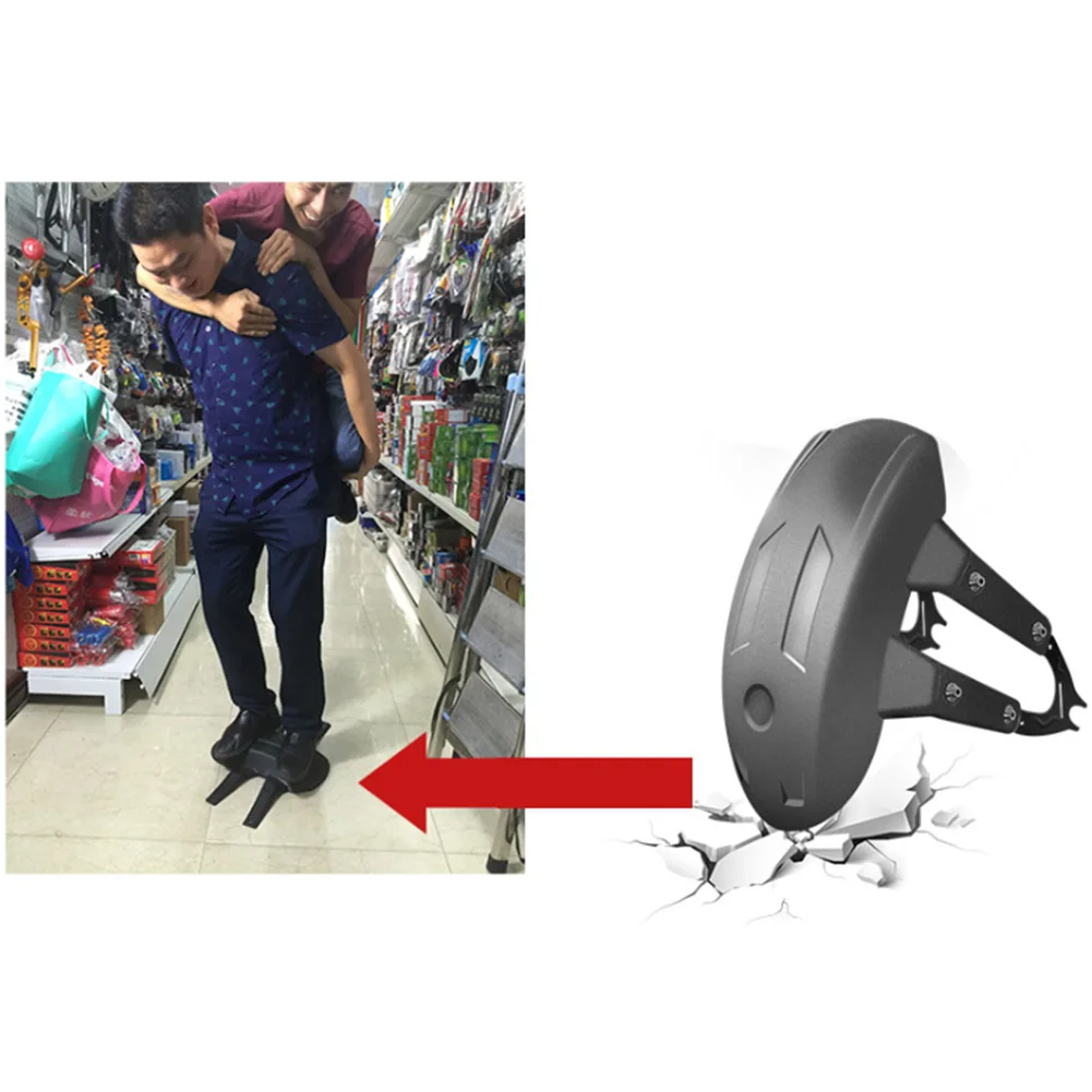 PP Кронштейн черный Универсальный протектор Аксессуары брызговик прочный Замена