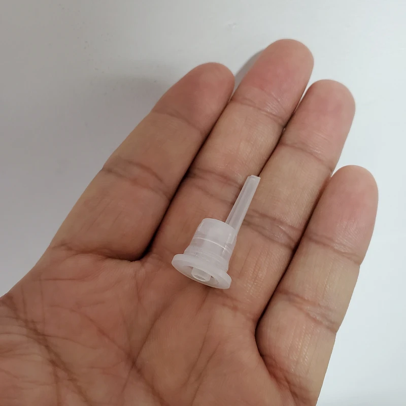 

1000 шт. пробка для бутылки с эфирным маслом