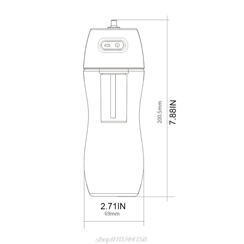 

Portable Smart Oxygen Cup Oxygen Supplement Device 90mins Oxygen Supply Time Multiple Use Methods for Students J02 21 Dropship