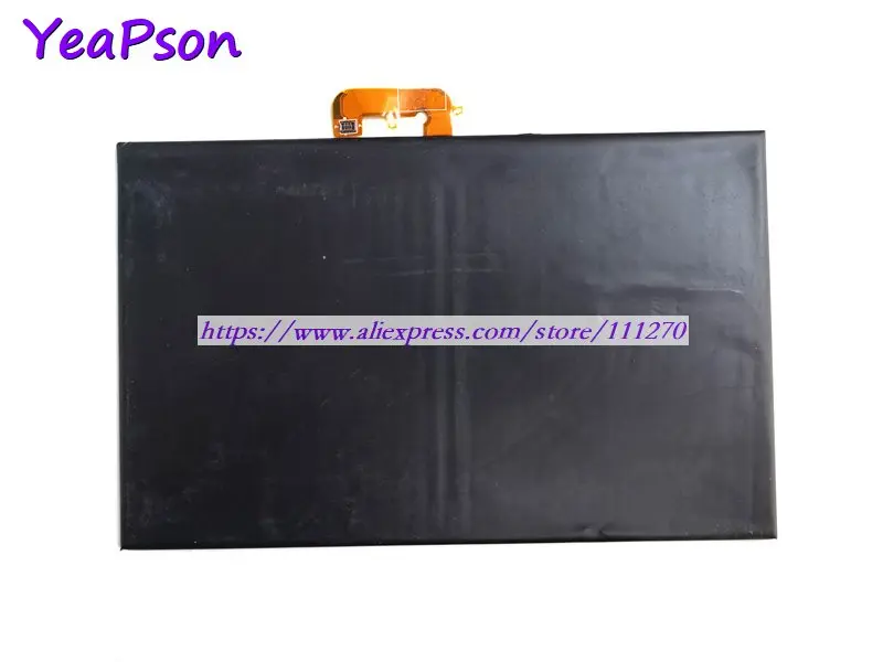 Оригинальная батарея Yeapson для ноутбука L15C2P31 SB18C04740 3 8 в 8500 мАч Lenovo|Аккумуляторы
