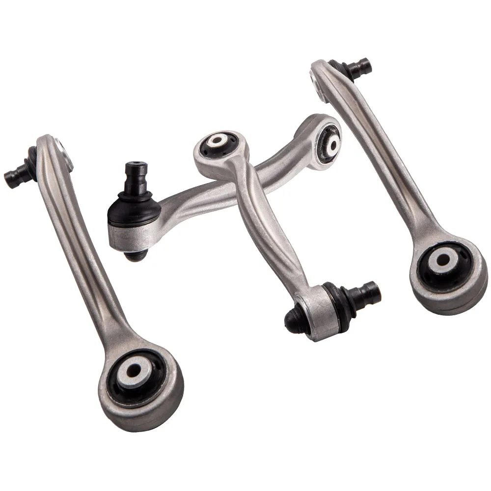 

2003-2010 Front Upper L + R Control Arms Suspension for Audi A8 for Quattro