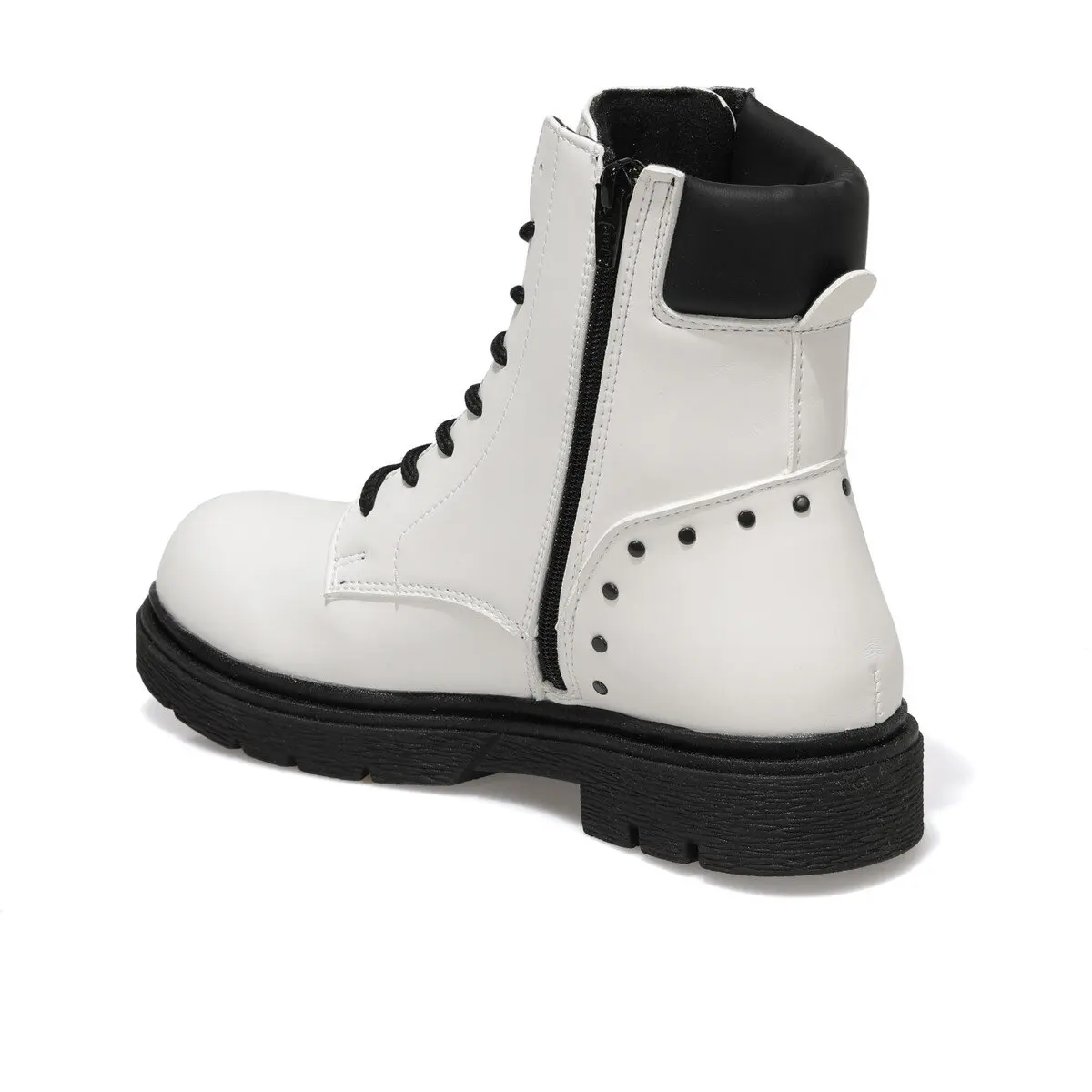 

RACHEL White Women 'S Boots