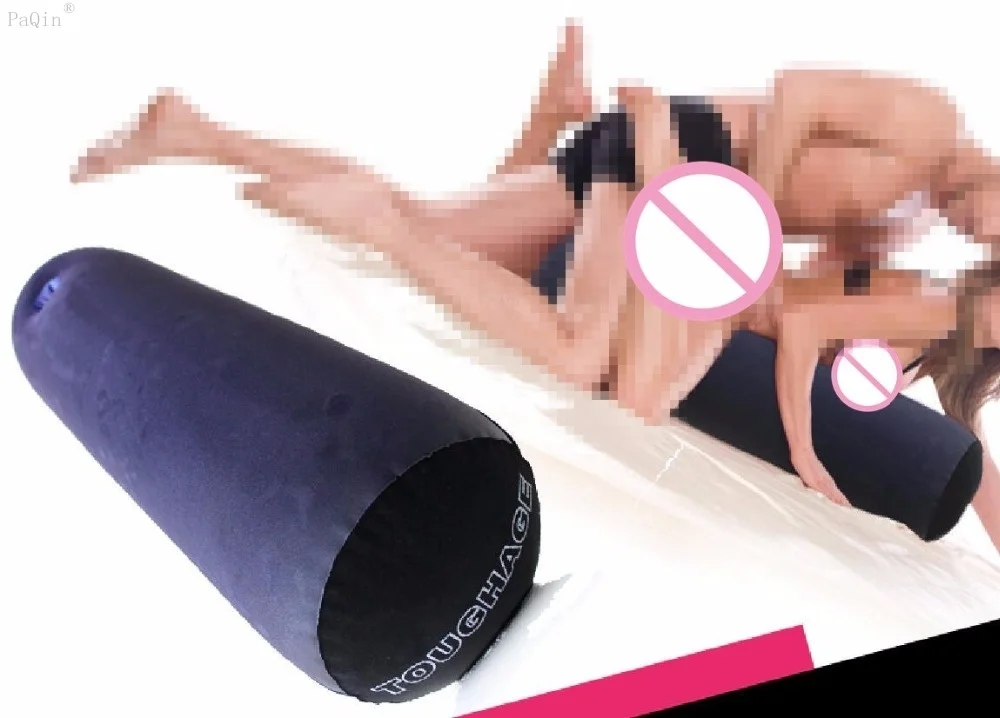 Подарок надувная круглая подушка диван стул для взрослых - Цена: 426.04