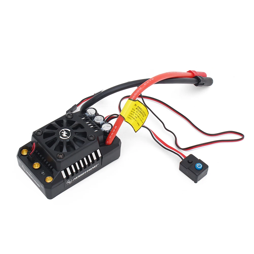 Фото Светодиодная программная карта HOBBYWING для платины V1/V2 FlyFun V5 XeRun EzRun Светодиодная программная карта HOBBYWING для платины V1/V2 FlyFun V5 XeRun EzRun