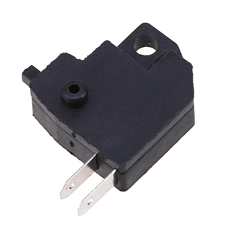 POSSBAY Сцепления Мотоцикла передний тормозной фонарь стоп переключатель Cafe Racer