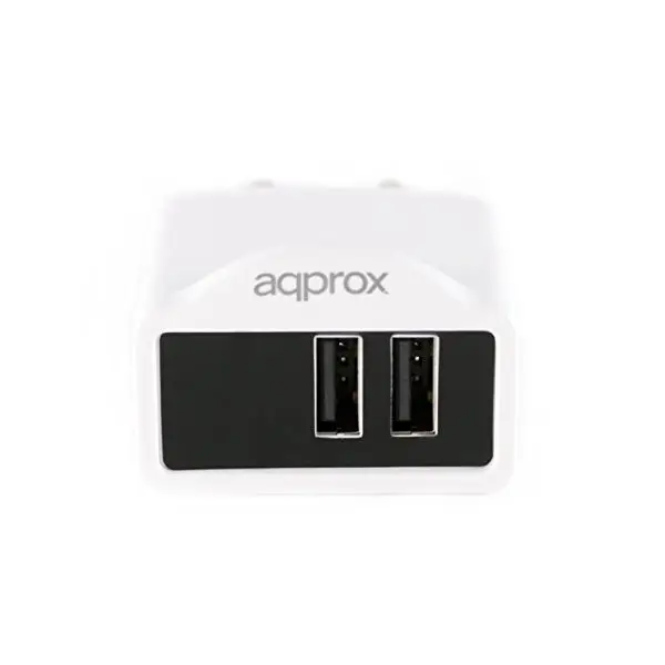 Настенное зарядное устройство приблизительно! AATCAT0038 APPUSBWALL21W USB | Компьютеры и