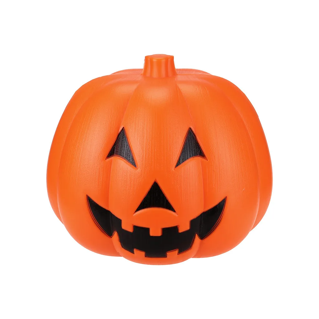 

COMPUDA Halloween Voice-Activated Touch-Sensitive Glowing Lanterns Halloween Light