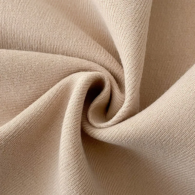 

Autumn Winter Fake 2 Pieces Long Sleeve Shirts Women Solid Khaki Apricot Casual All Match Turtleneck Blouses OL Lady Clothing