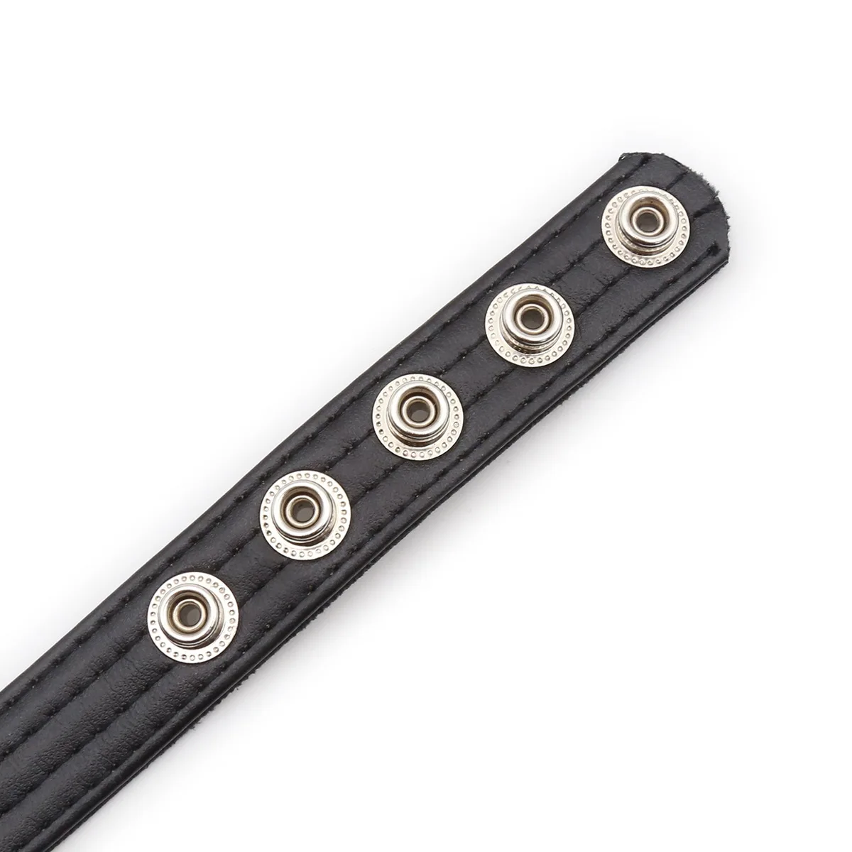 Кожаные петушиные и шарики ремешок для пениса Кольца более длинные сильные