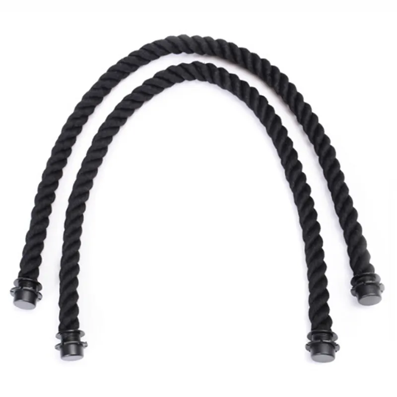 

1 Pair 65cm O Bag Handles Obag Rope Strap Italy Style For Women Obag Handles Bag Removable DIY Matching With Lnner Bags