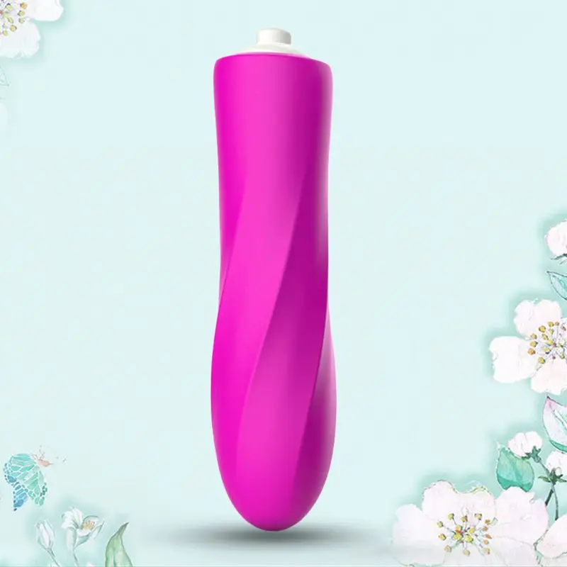 Вибратор с режимом вибрации G spot массажер для взрослых Стимулятор клитора секс