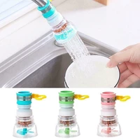 high quality water saver can telescopic tap water filter tools kitchen bathroom accessories sprinkler filter faucet extenders