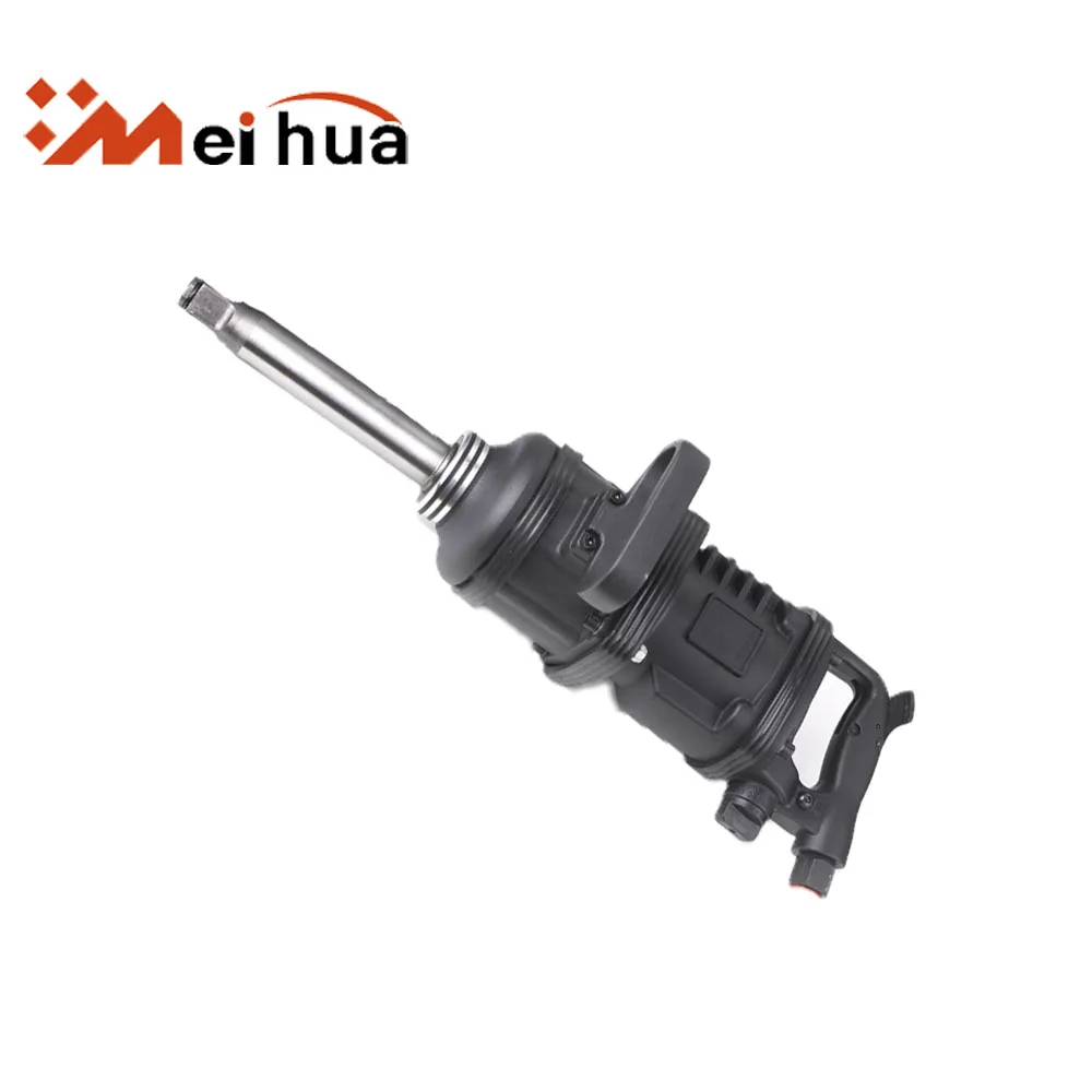 

1" air impact wrench MH-105 tire repair tool