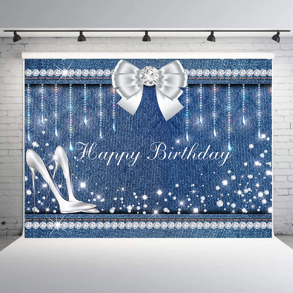 

Украшение для вечеринки в честь Дня Рождения для взрослых