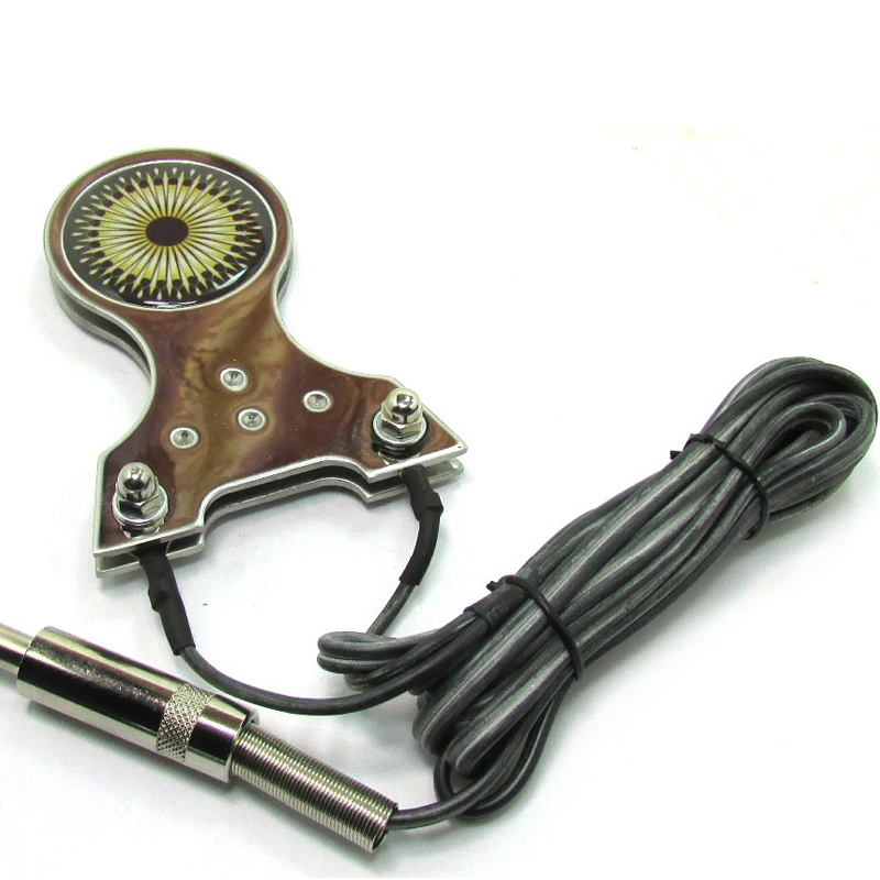 Ножная педаль для тату из нержавеющей стали электропитание тату-машина пистолет