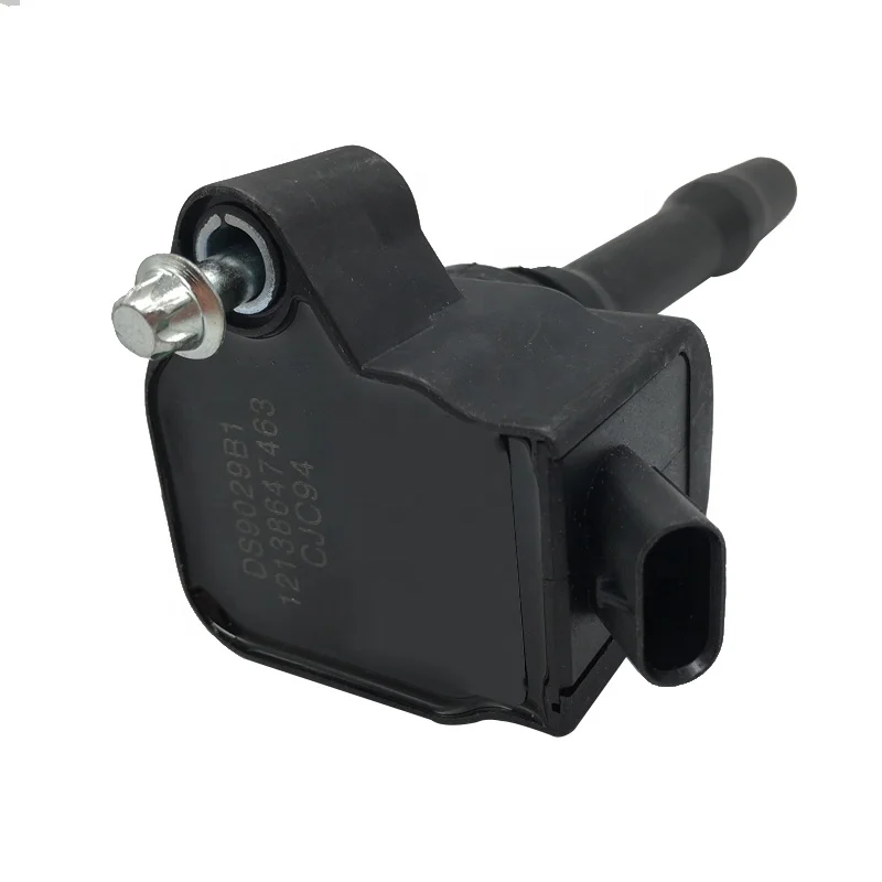 

Ignition Coil 12138647463 Auto Engine System Ignition Coil For BMW