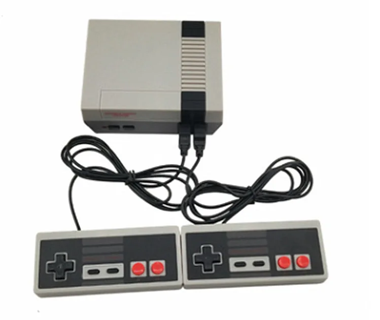 620 игры мини ТВ игровая консоль 8 бит Ретро Классический Ручной игровой плеер AV