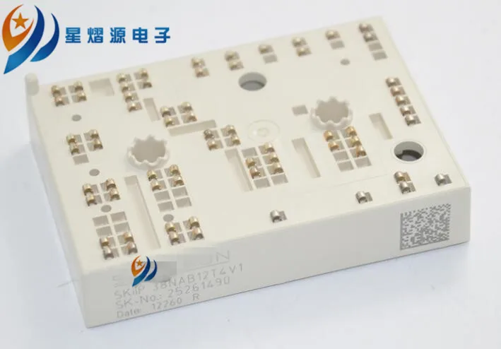 

SKIIP38NAB12T4V1 новый модуль IGBT в наличии
