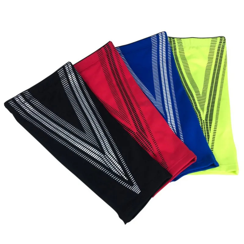 1 шт. Спортивные Компрессионные Леггинсы для бега|Гетры велоспорта| |