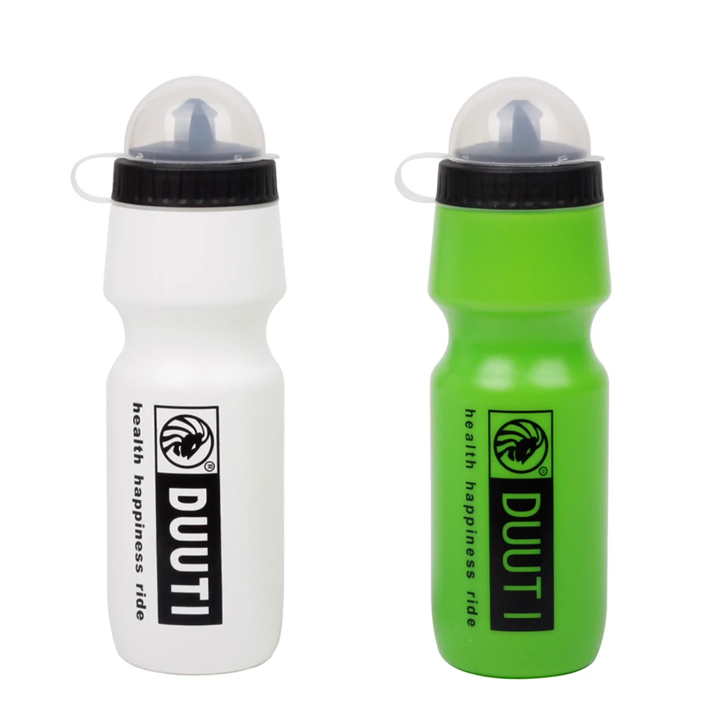 700 мл портативная Спортивная бутылка для водного напитка