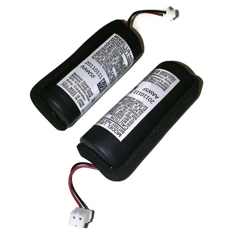Топ батарея для Sony PS3 Move PS4 PlayStation контроллер движения правая рука CECH ZCM1E LIS1441 LIP1450 3 7