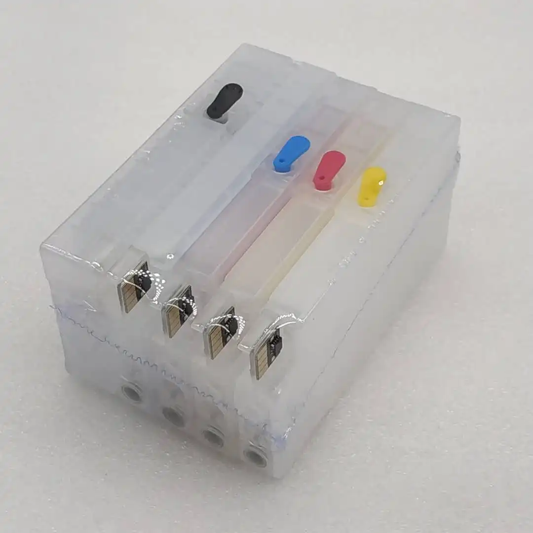 

Refillable Ink Cartridge for HP 952 953 954 955 for HP 8730 8740 8735 8715 8720 7740 7730 7720 8710 8718 8719 8740 pirnter