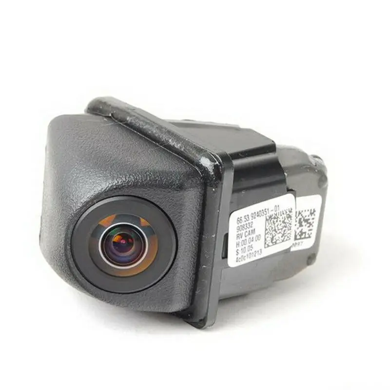 Пульт дистанционного управления для BMW 1 F20 3 F30 5 F10 7 F01 X5 E70 X6 E71 OEM заднего вида