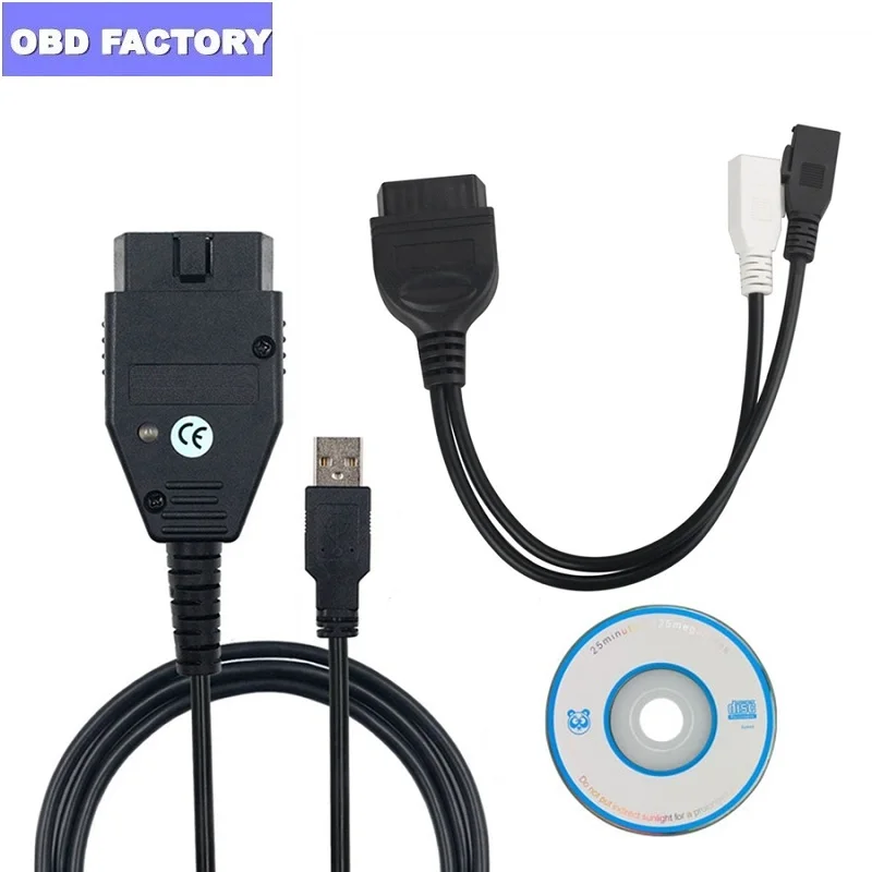 ЭБУ чип Тюнинг Интерфейс Galletto 1260 с несколькими языками Настройка EOBD инструменты