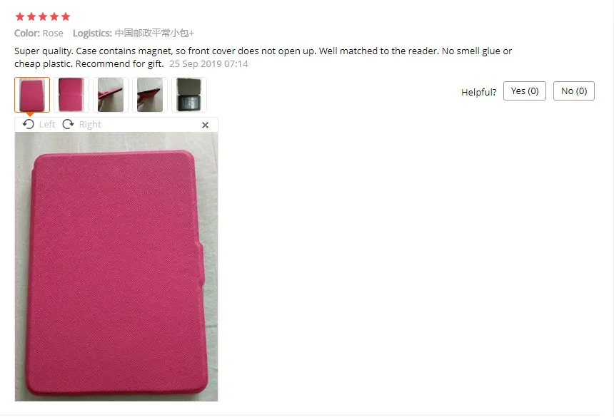 Чехол для Amazon Kindle Paperwhite 1, 2, 3, тонкий складной чехол, 6 дюймов, умный автоматический режим сна, пробуждение, читалка, чехол для Kindle Paperwhite Capa