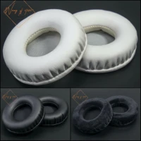 diy thick ear pad foam cushion for sms audio street by 50 sport on ear headphone not original pads l r ring mount included