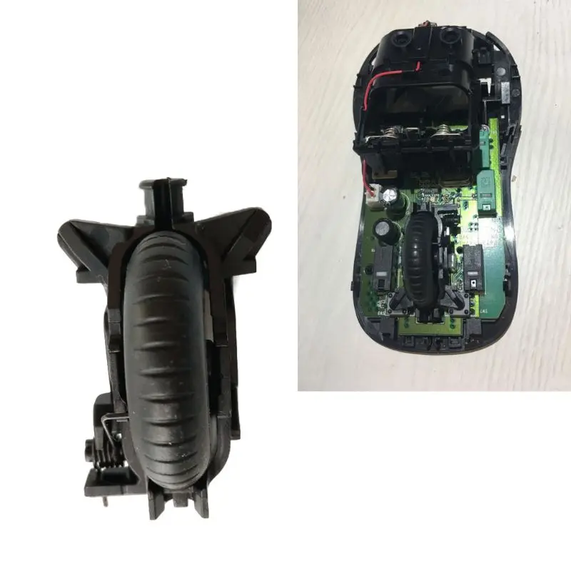Ролик для мыши logitech M510 V470 LS1 роликовые аксессуары мыши|Мыши| |