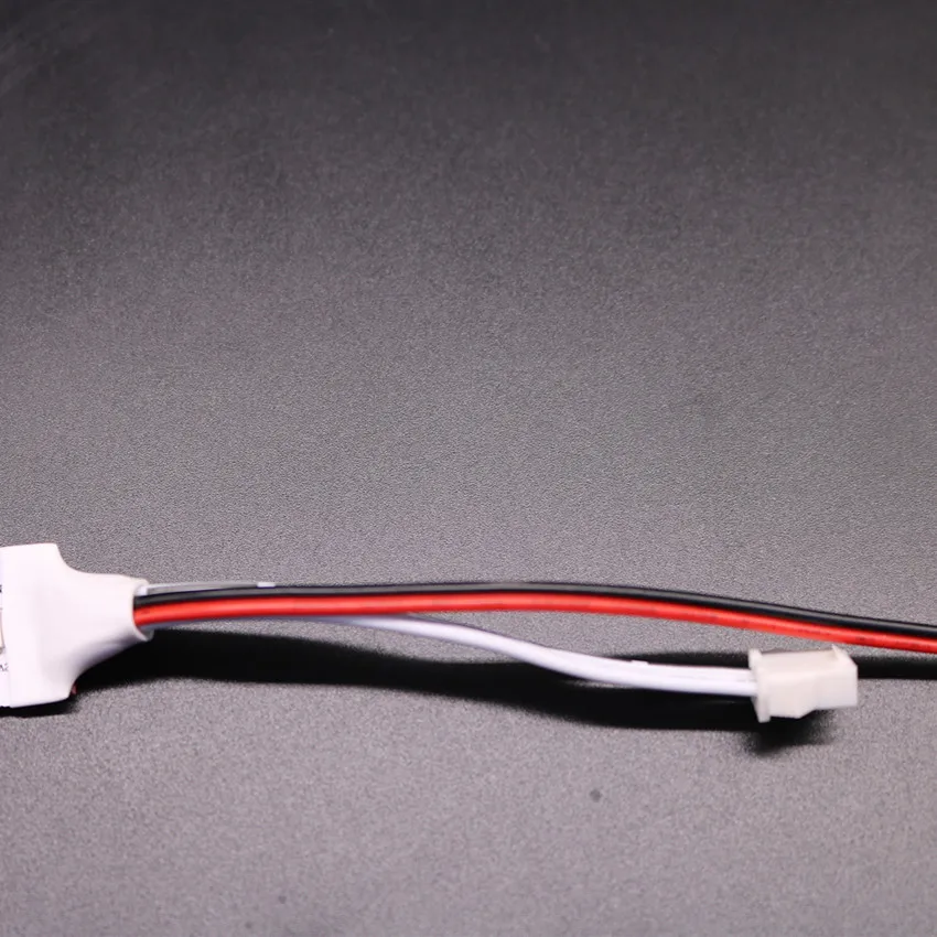 Адресная Светодиодная лента ws2811 SM16703 90 светодиодов цифровая светодиодная (3